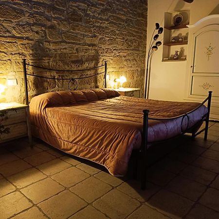La Fontanella Guest House Viterbo Ngoại thất bức ảnh