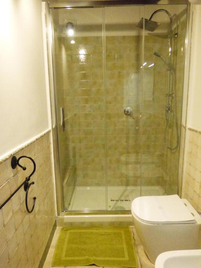 La Fontanella Guest House Viterbo Ngoại thất bức ảnh
